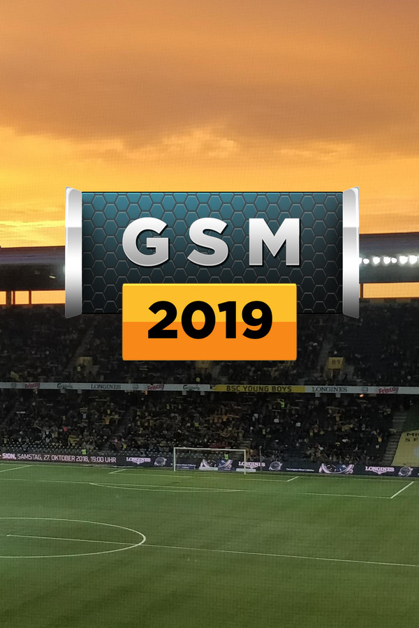 Global Soccer: A Management Game 2019 for steam