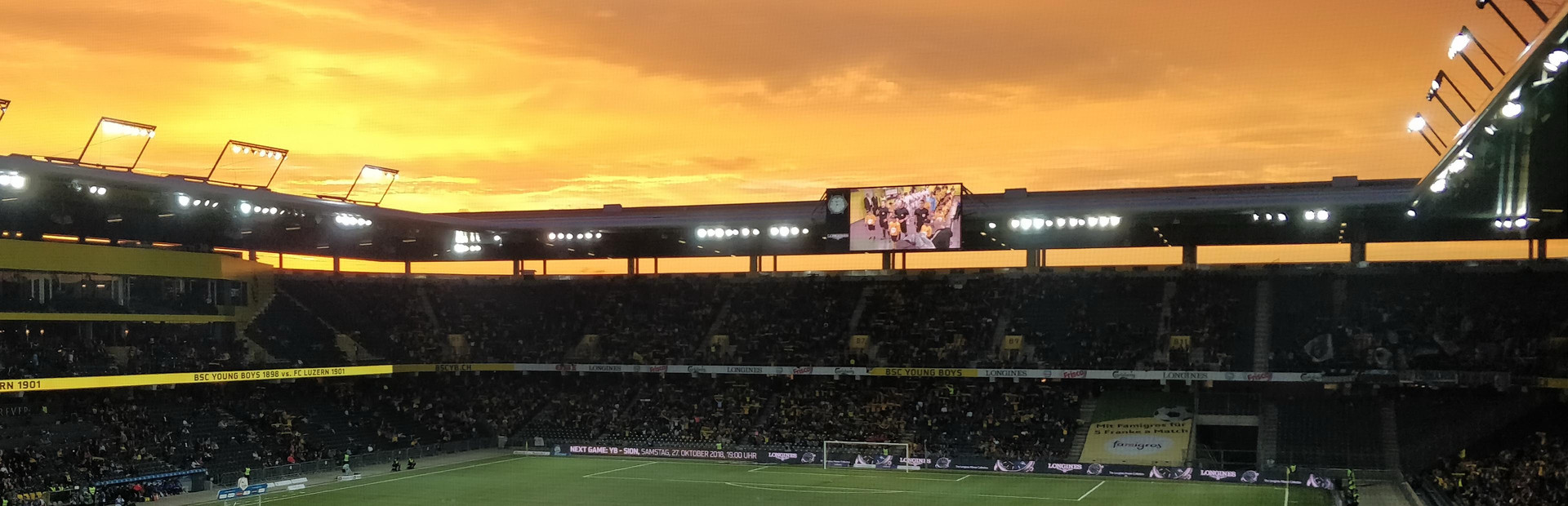 Global Soccer: A Management Game 2019