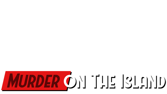Murder On The Island Logo