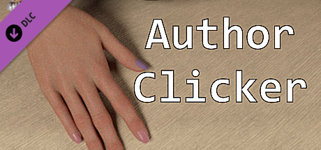 Author Clicker - Empty Room Image Pack cover art