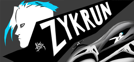 ZYKRUN cover art