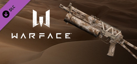 Warface – Desert Snake Pack