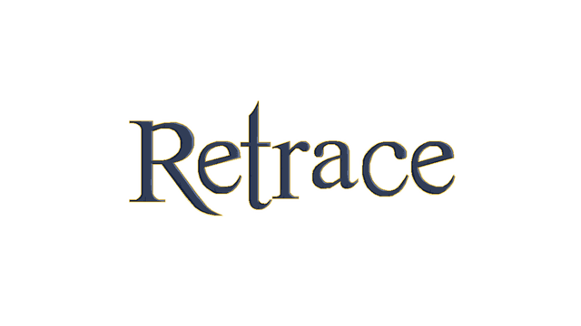 Retrace Logo