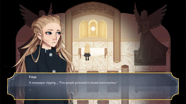 Retrace game for windows Pc 1