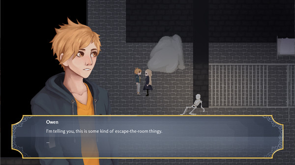 Retracefor windows and Linux 1