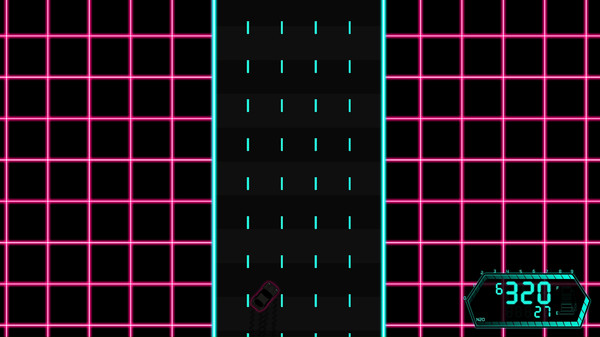 Razortron 2084 game for windows Pc 1