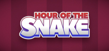 Hour of the Snake cover art
