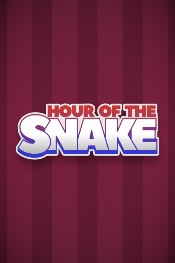 Hour of the Snake for steam Hour of the Snake for steam