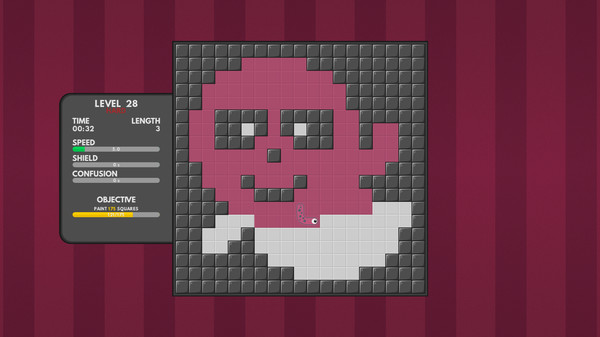 Hour of the Snake game for windows Pc 1