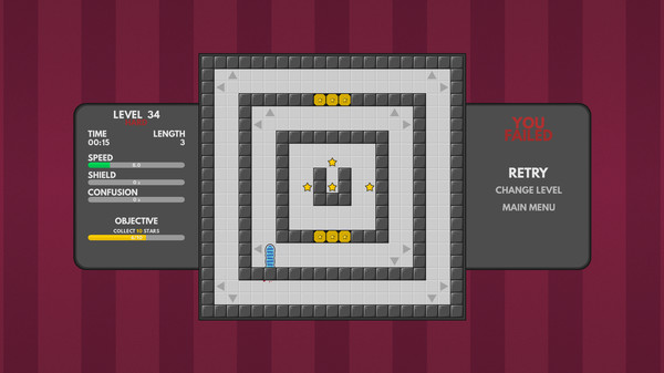 Hour of the Snakefor windows and Linux 1