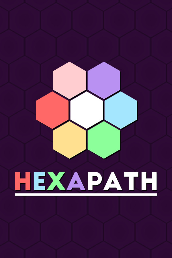 Hexa Path for steam