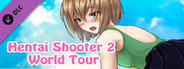 Hentai Shooter 2 - Art Collection