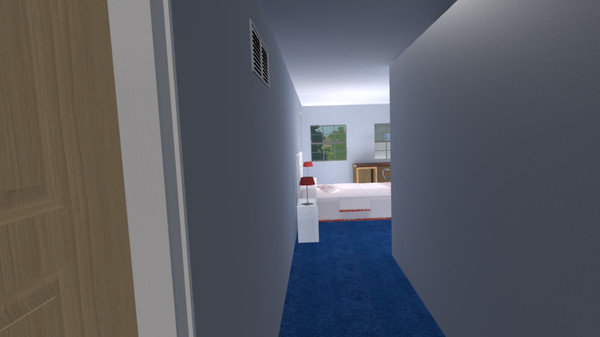 Perplexity: Suburban Home game for windows Pc 1