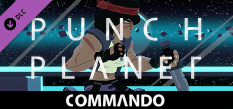 Costume - Cid - Commando cover art