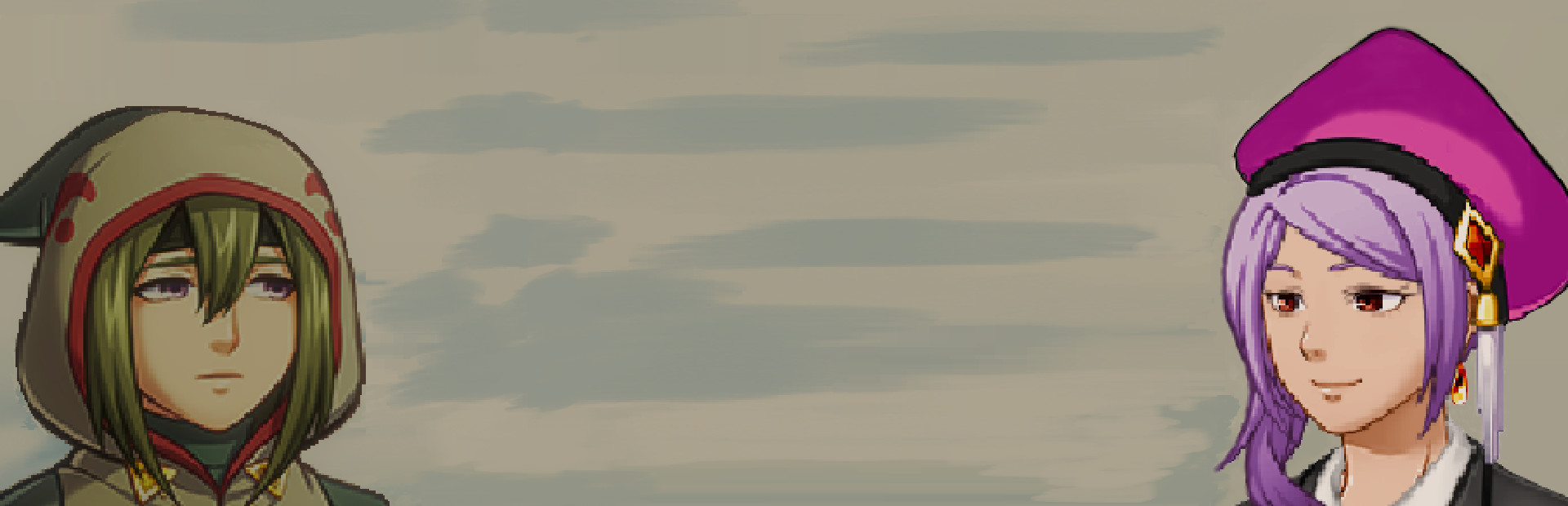 The Hunt - Sophie's Journey