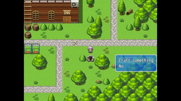 The Hunt - Sophie's Journey game for Linux 1