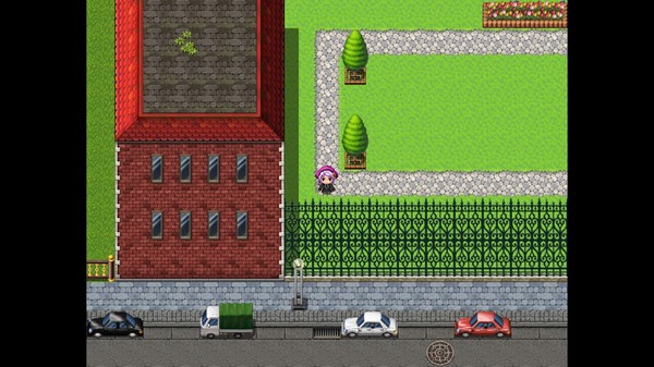 The Hunt - Sophie's Journeyfor windows and Linux 1