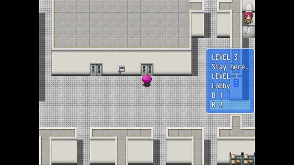 The Hunt - Sophie's Journey game for windows Pc 1