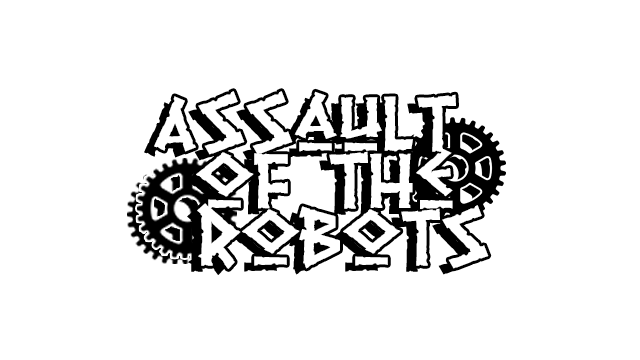 Assault of the Robots Logo