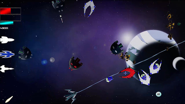 Caelus Tridentfor windows and Linux 1