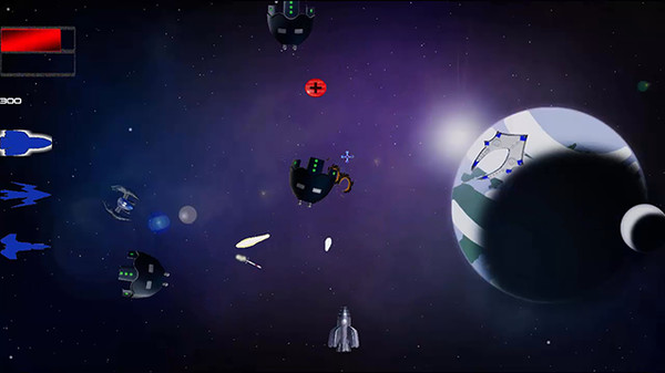 Caelus Trident game for windows Pc 1