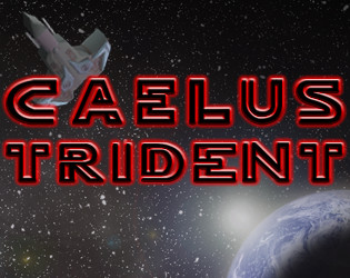 Скриншот из Caelus Trident