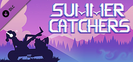 Summer Catchers Original Soundtrack