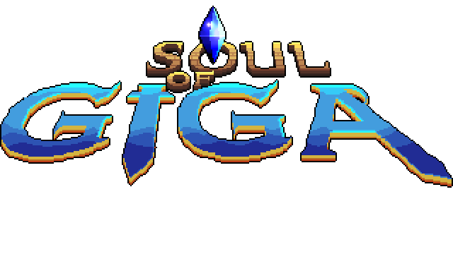 Soul of Giga Logo