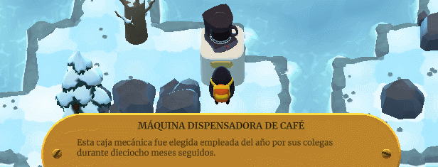 A Monster's Expedition