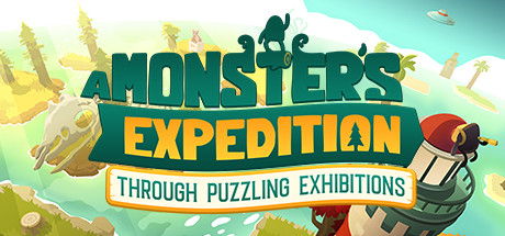 A Monsters Expedition-P2P