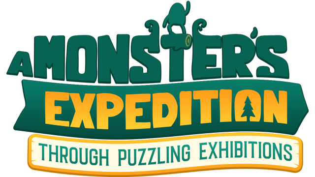 A Monster's Expedition- Backlog.rip