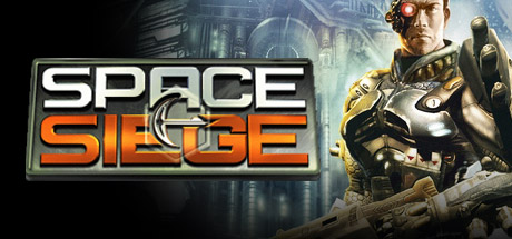 Купить Space Siege