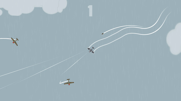 PLANES ATTACK game for windows Pc 1