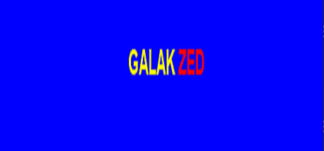 Galak Zed cover art