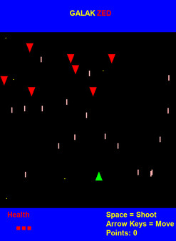 Galak Zed game for windows Pc 1