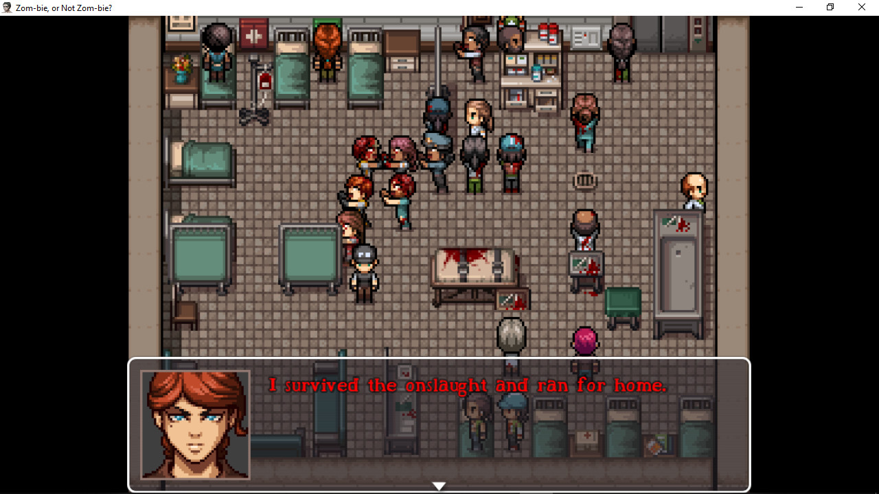 rpg maker mv trial wont run rpg maker mv trial wont run
