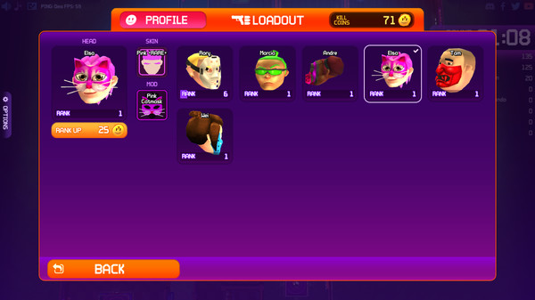 Скриншот из KillStreak.tv