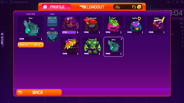 Скриншот из KillStreak.tv