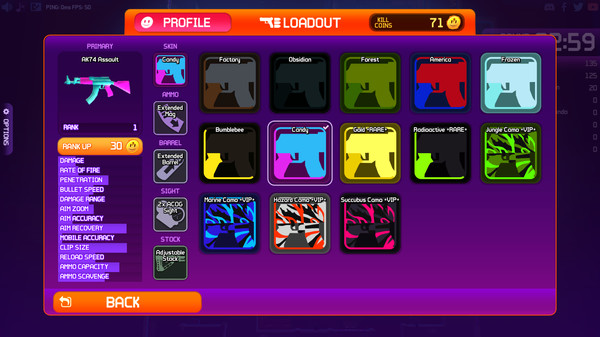 Скриншот из KillStreak.tv