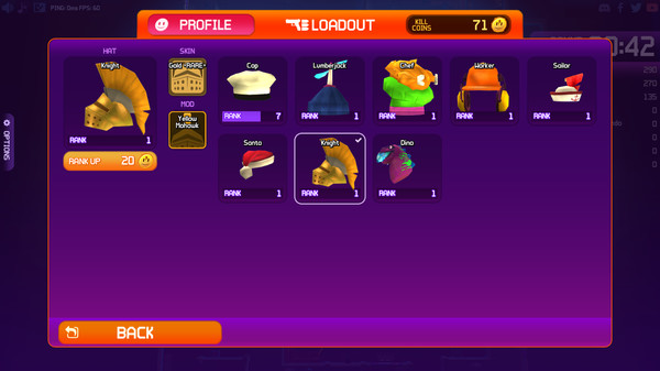 Скриншот из KillStreak.tv