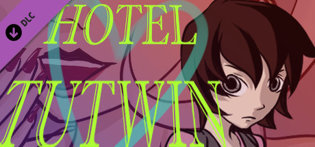 Hotel Tutwin - Bonus Pack cover art