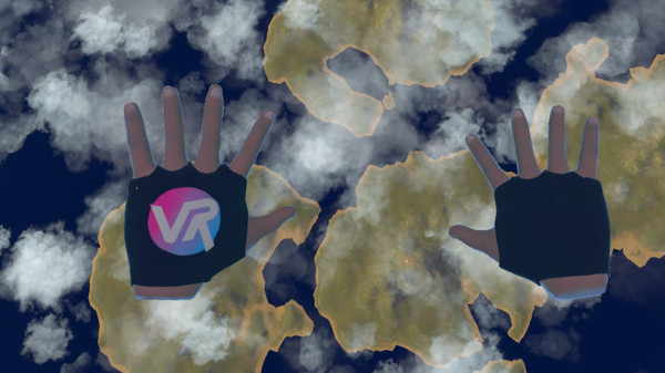 Скриншот из Virtual Skydiving Скриншот из Virtual Skydiving