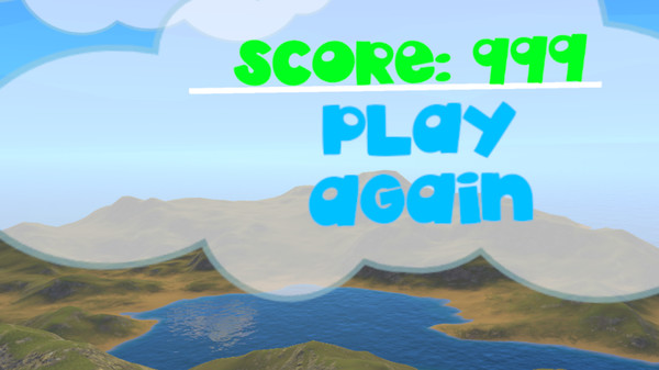 Скриншот из Virtual Skydiving Скриншот из Virtual Skydiving