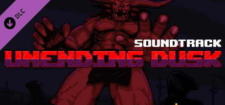 Unending Dusk - Original Soundtrack cover art