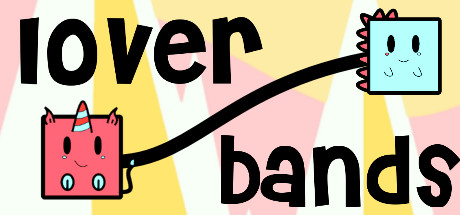Lover Bands cover art