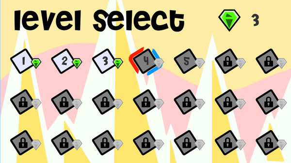 Lover Bands game for Linux 1