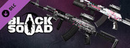 Black Squad - AK74M FIRST RELEASE PACKAGE