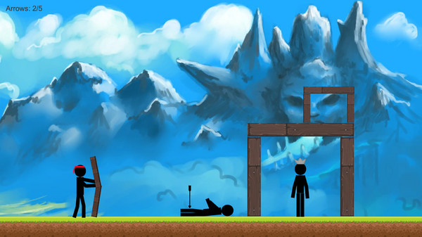 Archibald 2 game for windows Pc 1