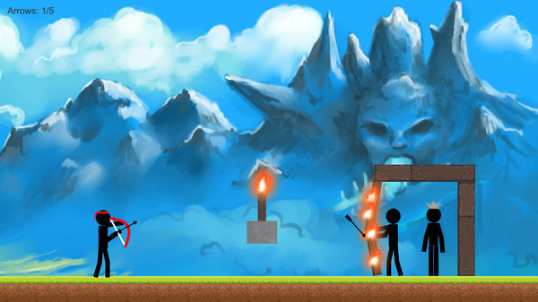 Archibald 2 for linux