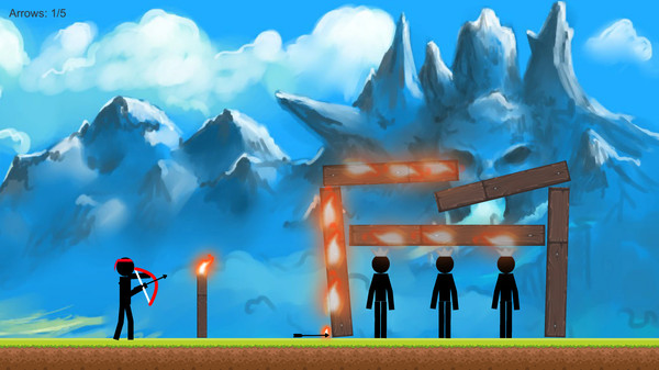 Archibald 2for windows and Linux 1